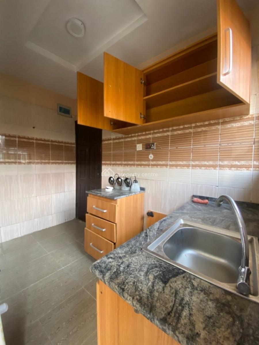 Luxury Built Mini Flat, Blenco, Sangotedo, Ajah, Lagos, Mini Flat (room and Parlour) for Rent