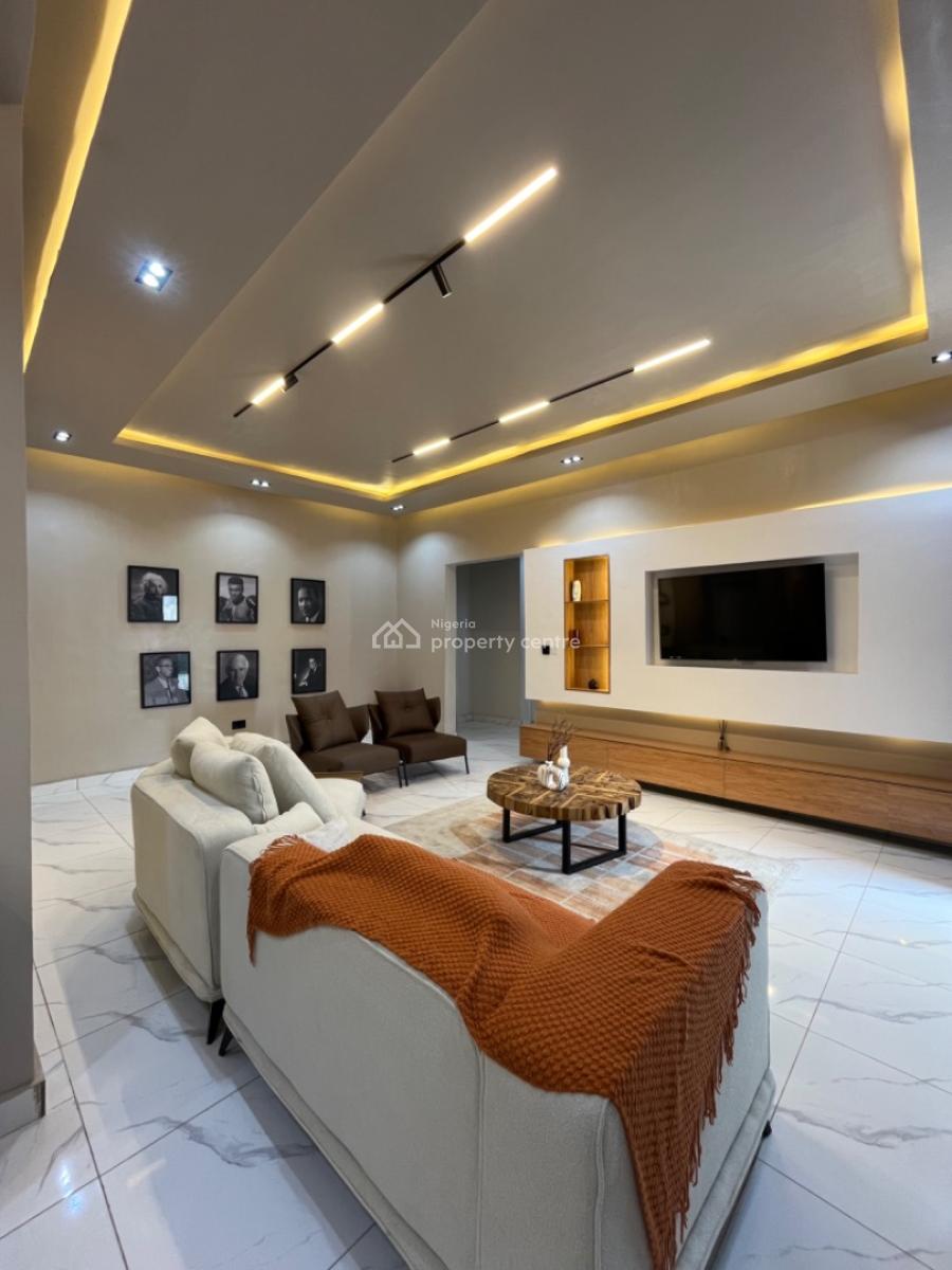 3 Bedroom Bungalow + Bq with 9 Months Payment Plan, Eleranigbe, Ibeju Lekki, Lagos, Detached Bungalow for Sale