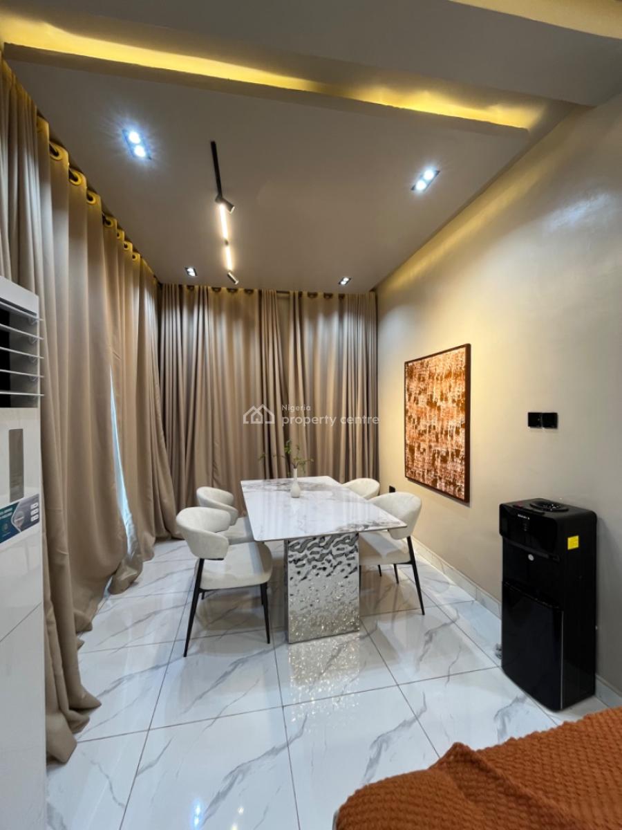 3 Bedroom Bungalow + Bq with 9 Months Payment Plan, Eleranigbe, Ibeju Lekki, Lagos, Detached Bungalow for Sale