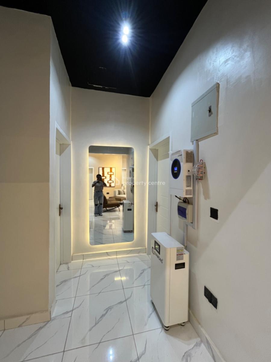 3 Bedroom Bungalow + Bq with 9 Months Payment Plan, Eleranigbe, Ibeju Lekki, Lagos, Detached Bungalow for Sale