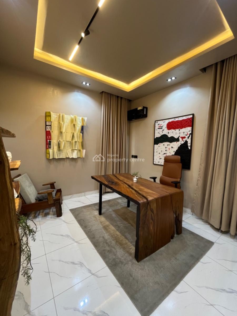 3 Bedroom Bungalow + Bq with 9 Months Payment Plan, Eleranigbe, Ibeju Lekki, Lagos, Detached Bungalow for Sale