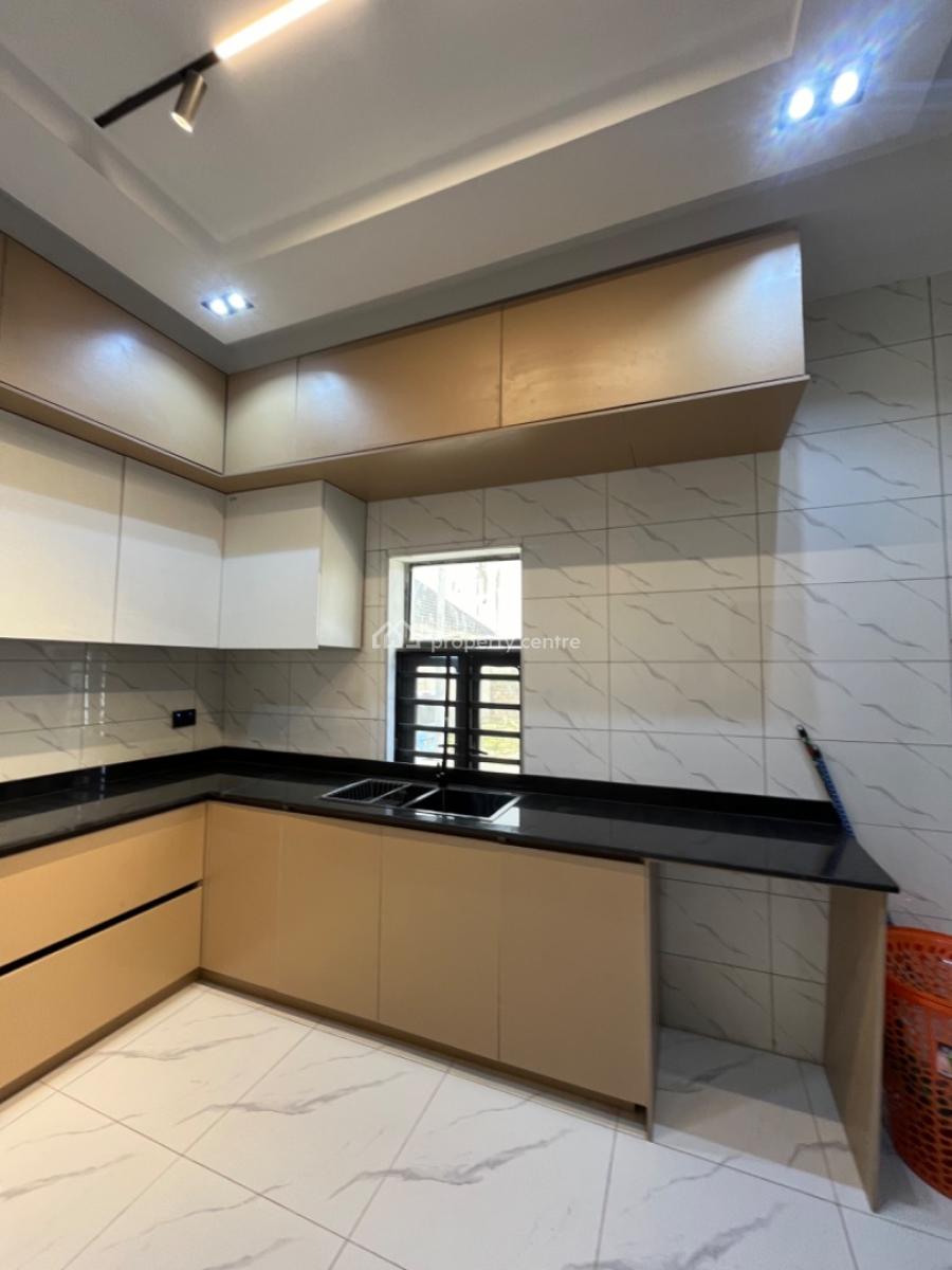 3 Bedroom Bungalow + Bq with 9 Months Payment Plan, Eleranigbe, Ibeju Lekki, Lagos, Detached Bungalow for Sale