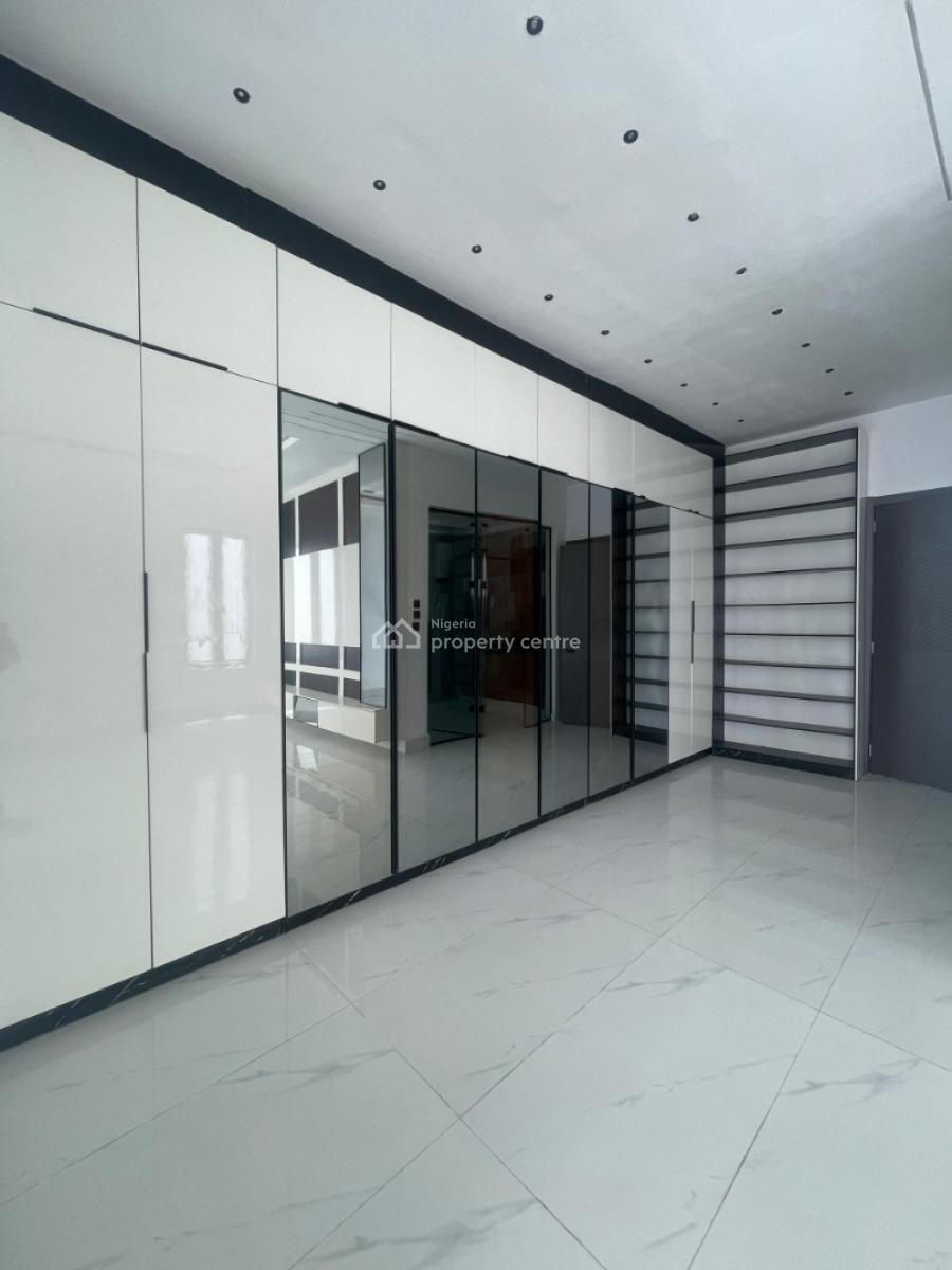 Newly Built 5 Bedroom, Ajah, Lagos, Detached Duplex for Sale