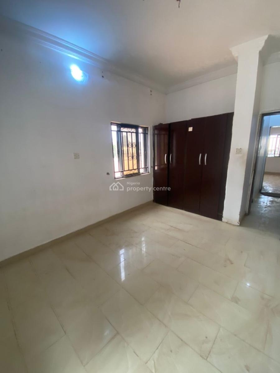 Clean 2 Bedroom Apartment, Mabushi, Abuja, Flat / Apartment for Rent