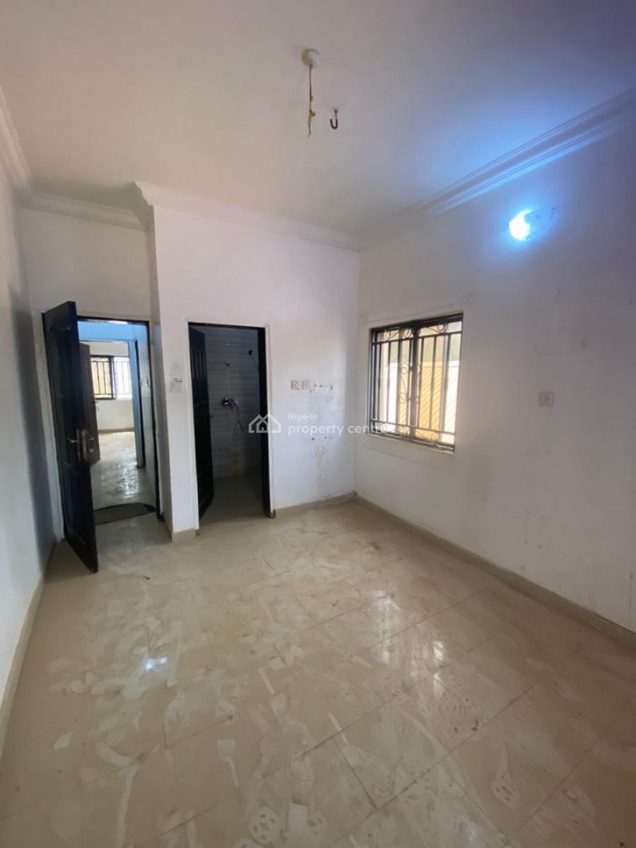 Clean 2 Bedroom Apartment, Mabushi, Abuja, Flat / Apartment for Rent
