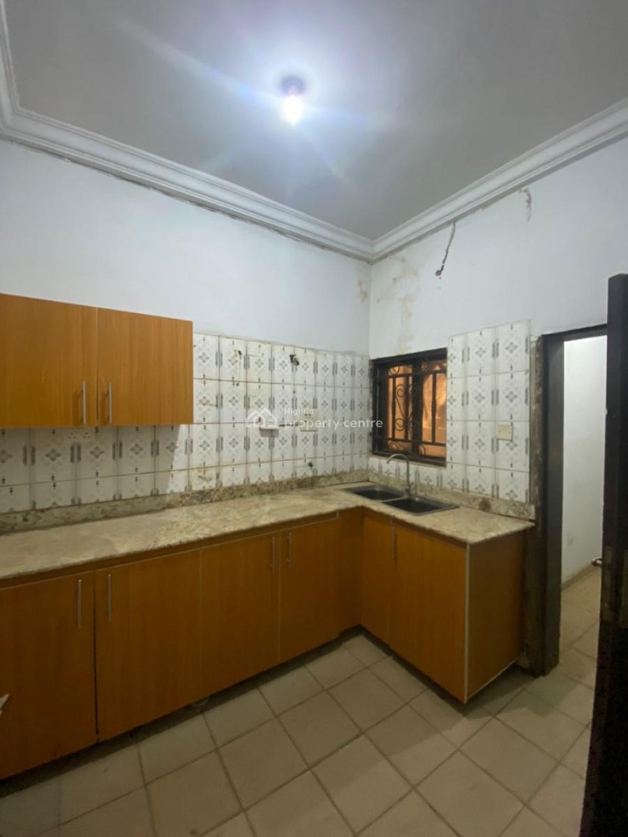 Clean 2 Bedroom Apartment, Mabushi, Abuja, Flat / Apartment for Rent