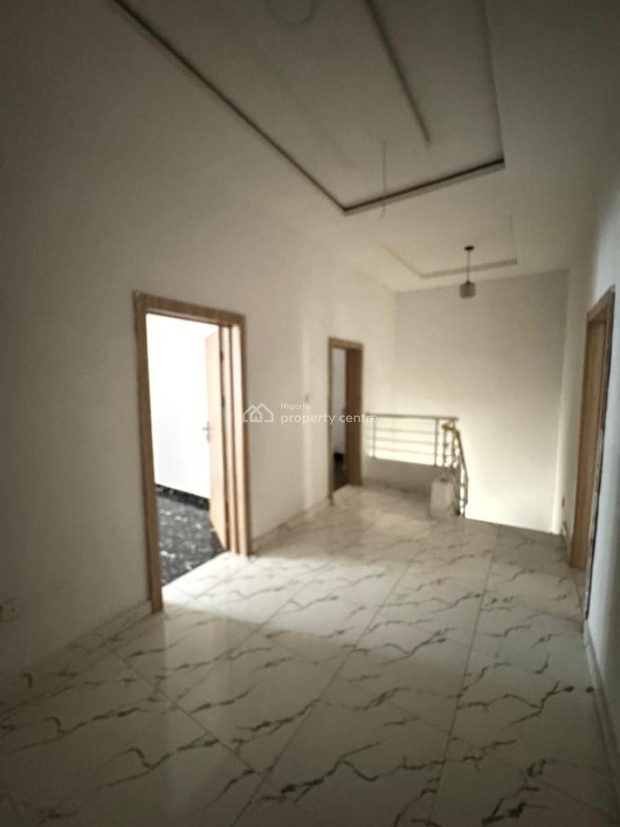 4 Bedroom Terrace Duplex, Ikota, Lekki, Lagos, Terraced Duplex for Rent