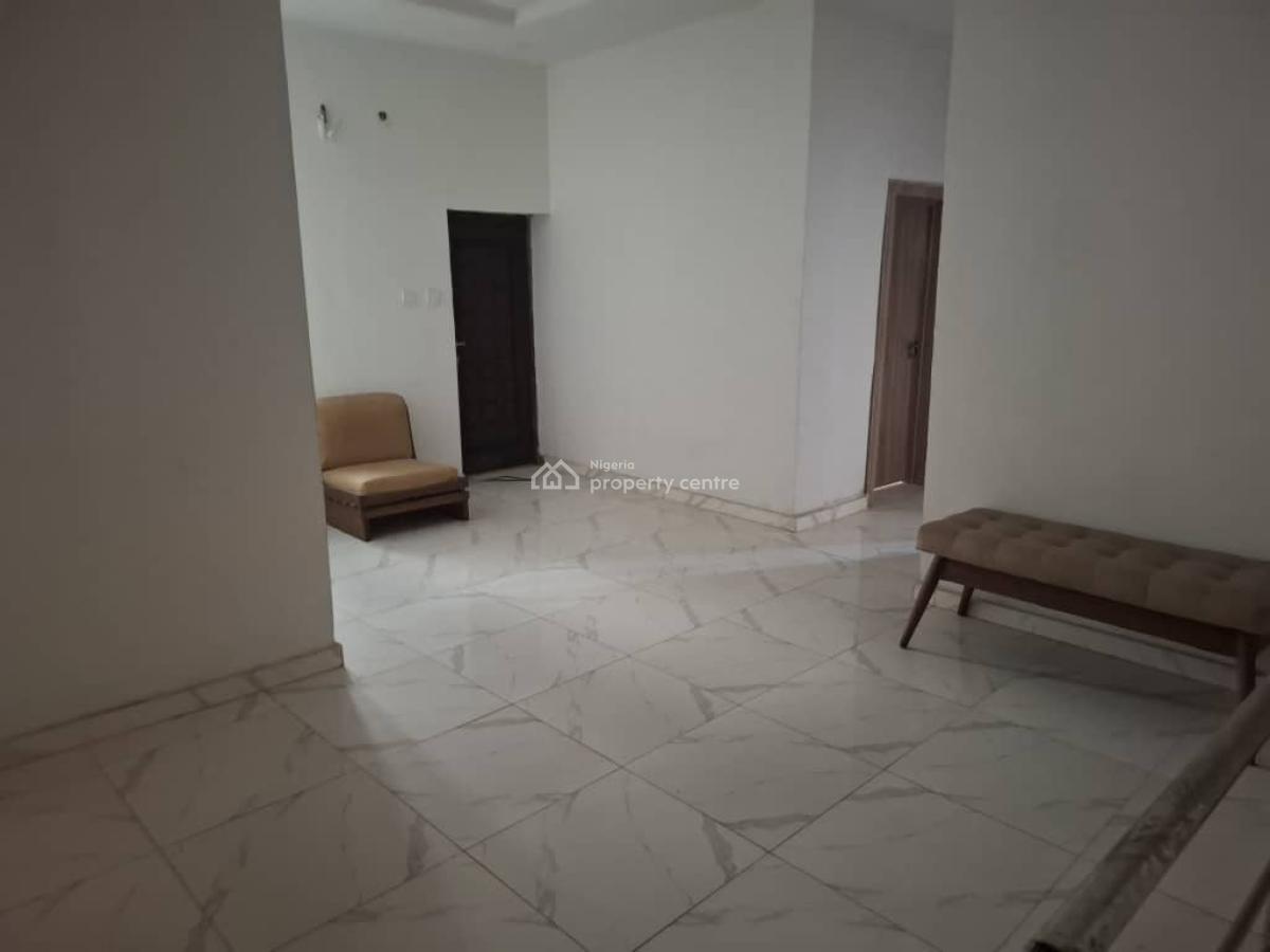4 Bedroom Terrace House, Atlantic Nominee Estate, Ajah, Lagos, Terraced Duplex for Sale