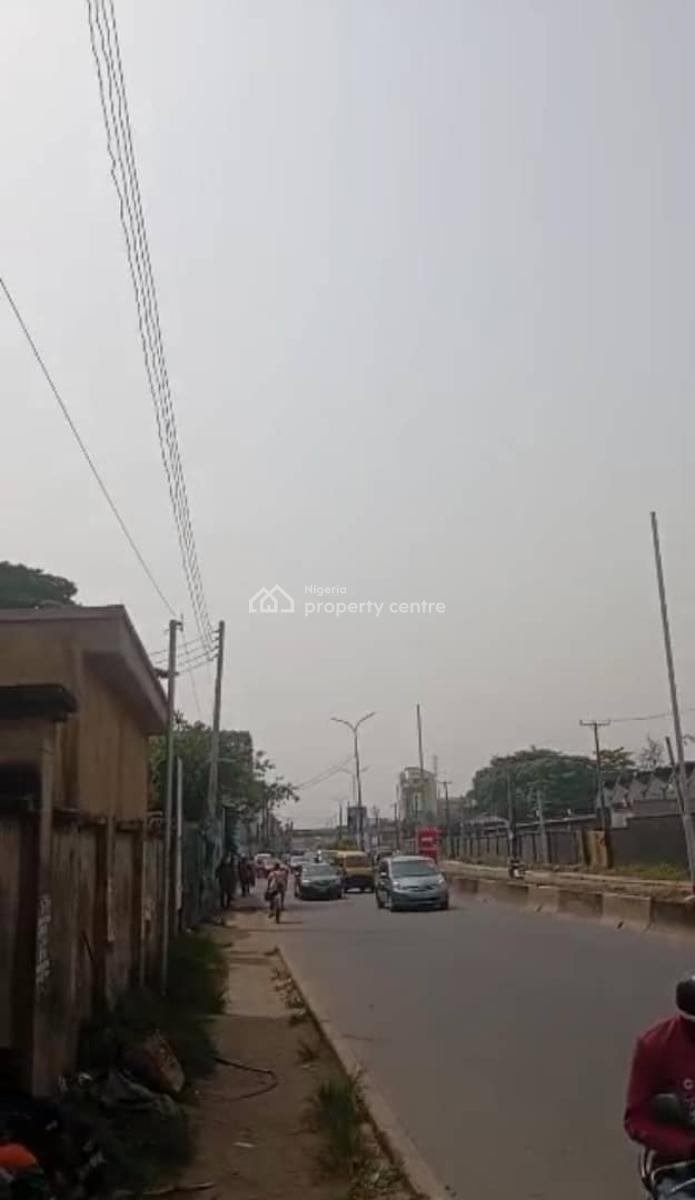 Beautiful 20 Units of 3 Bedroom, Habitat Macular, Yaba, Lagos, Flat / Apartment for Sale