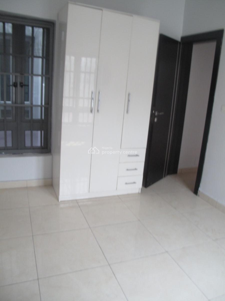 Newly Built 4 Bedroom Terrace Duplex with Bq, Abraham Adesanya, Ajah, Lagos, Terraced Duplex for Rent
