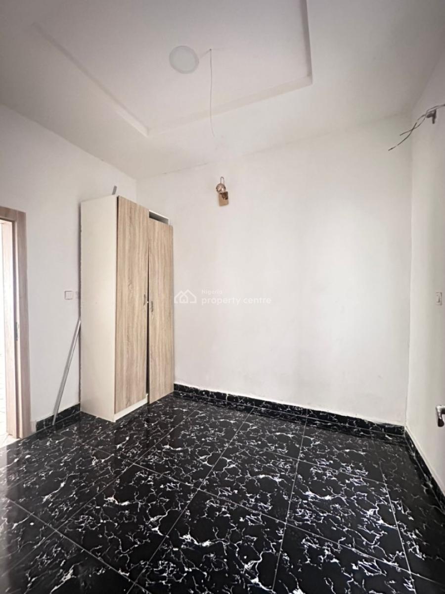 Well Detailed Luxury 4-bedroom Terrace Duplex, Ikota, Lekki, Lagos, Terraced Duplex for Rent