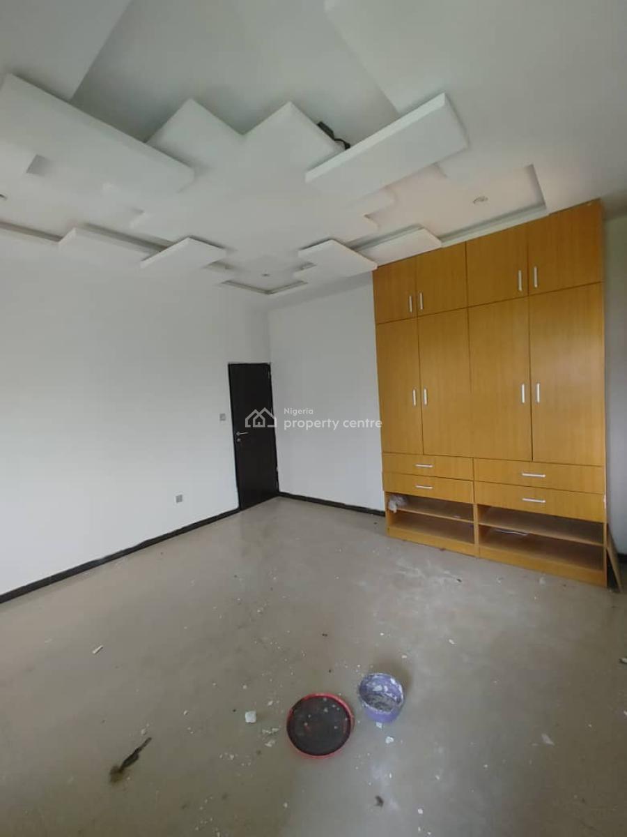 Sharp Lovely Renovated 2 Bedroom Apartment, Sangotedo, Ajah, Lagos, Flat / Apartment for Rent