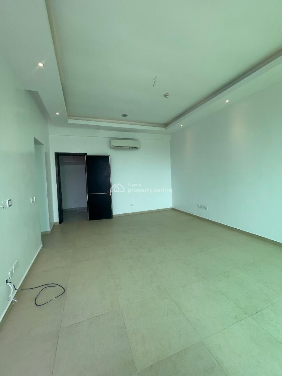 4 Bedroom Penthouse Apartment, Bourdillon, Ikoyi, Lagos, Flat / Apartment for Sale