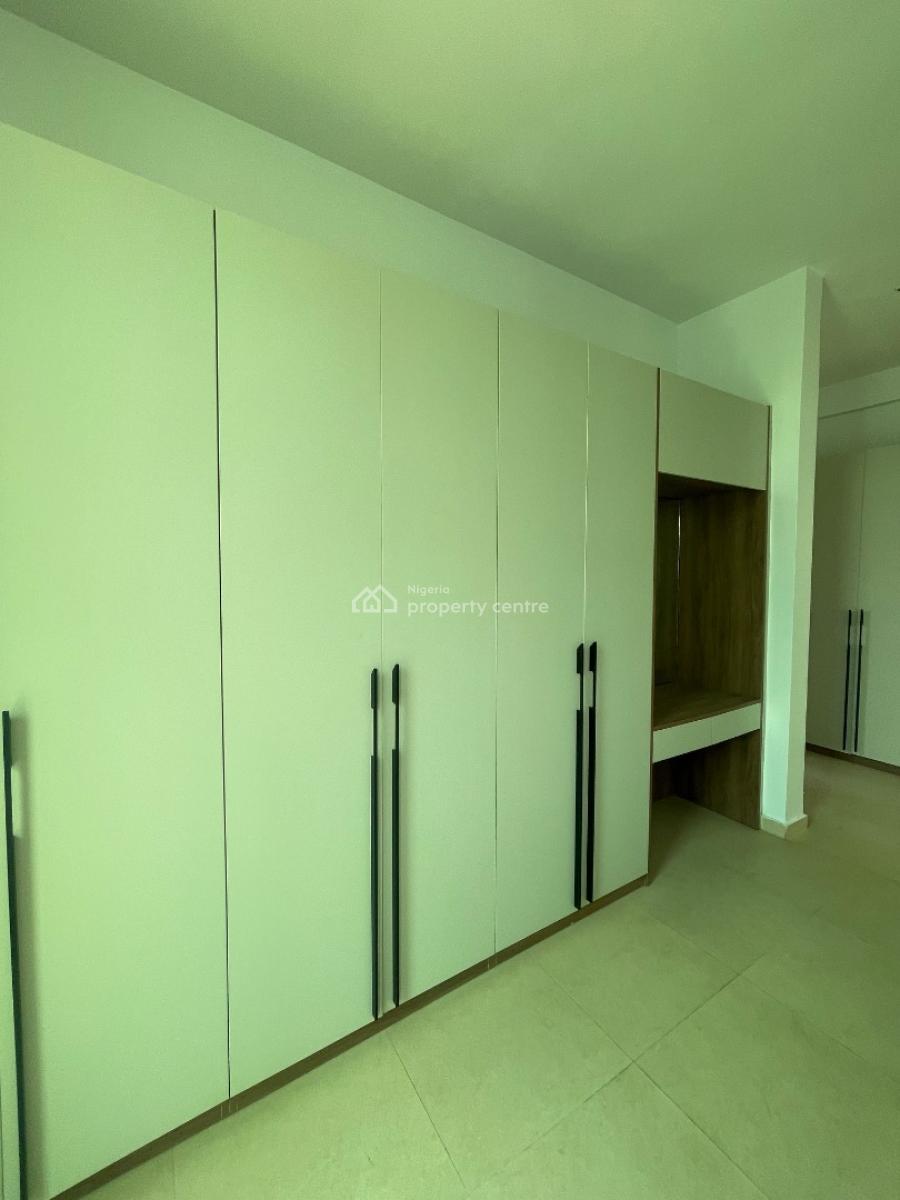 4 Bedroom Penthouse Apartment, Bourdillon, Ikoyi, Lagos, Flat / Apartment for Sale