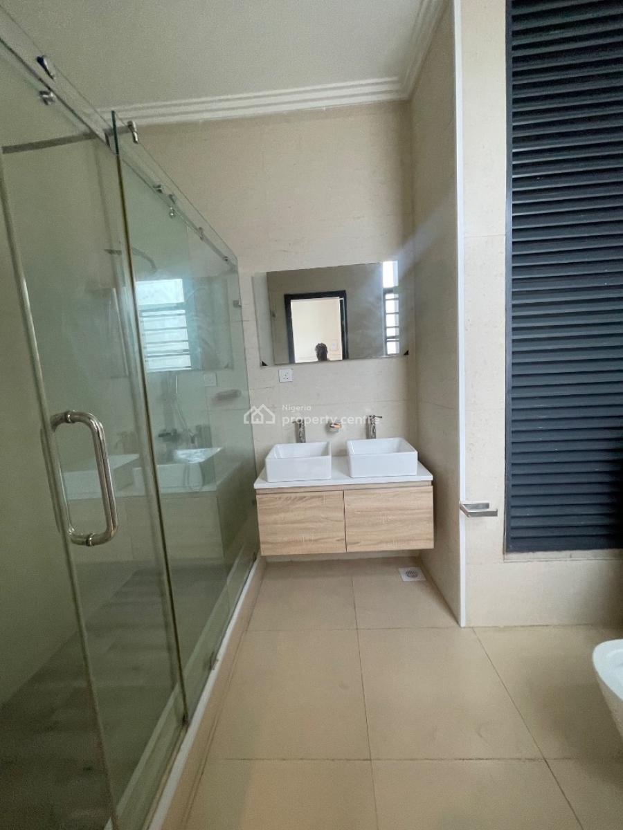 4 Bedroom Penthouse Apartment, Bourdillon, Ikoyi, Lagos, Flat / Apartment for Sale