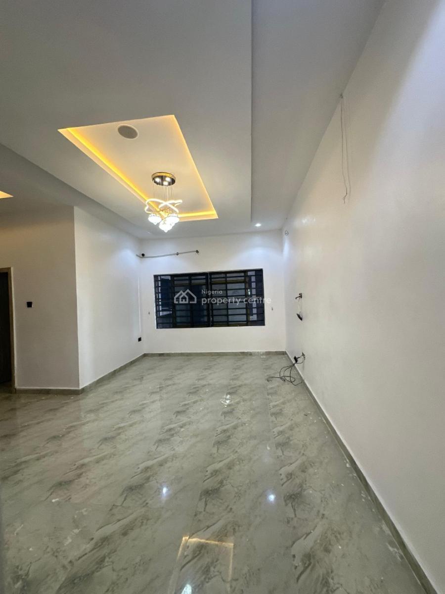 Serviced 2 Bedroom Apartment with Bq, Ajah, Lagos, Flat / Apartment for Rent