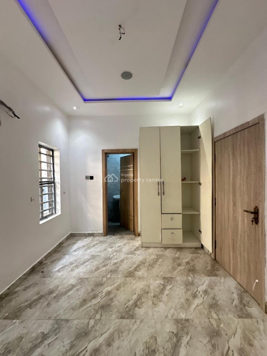 Serviced 2 Bedroom Apartment with Bq, Ajah, Lagos, Flat / Apartment for Rent