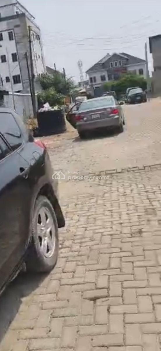 Land Measuring 2 Plots, Whitesand Estate, Ologolo, Lekki, Lagos, Residential Land for Sale