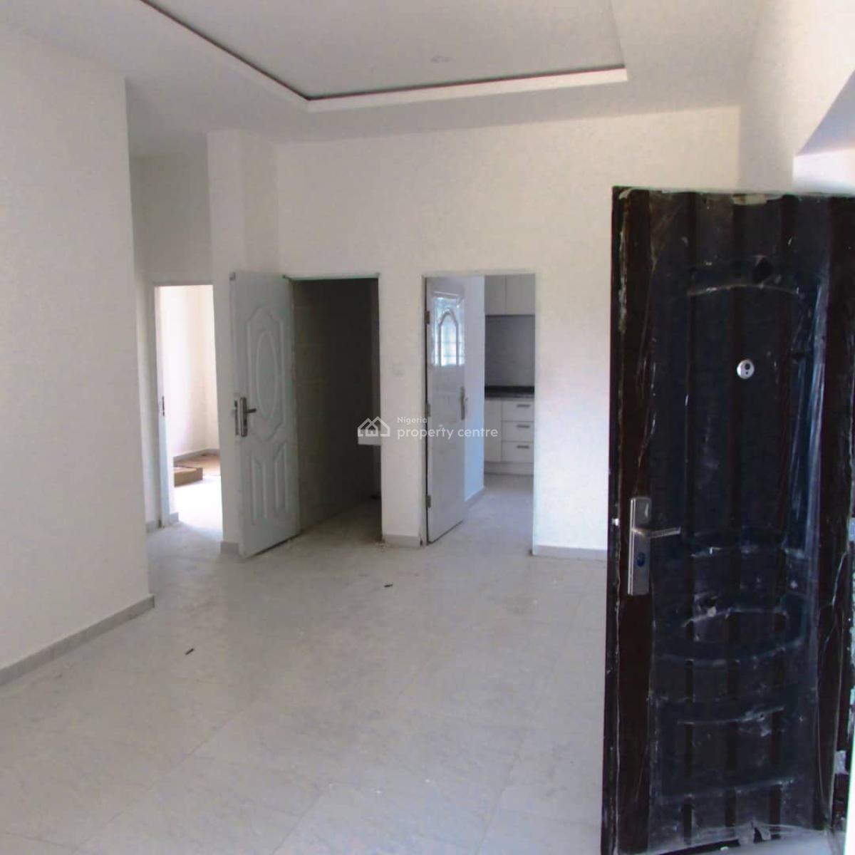 Nice and Spacious 2 Bedrooom Apartment, Lekki Scheme 2, Ajah, Lagos, Flat / Apartment for Rent