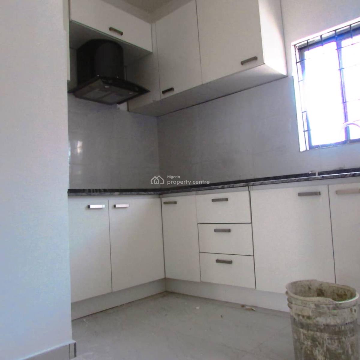 Nice and Spacious 2 Bedrooom Apartment, Lekki Scheme 2, Ajah, Lagos, Flat / Apartment for Rent