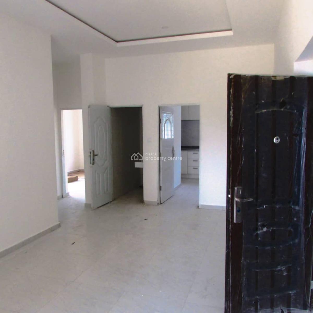 Nice and Spacious 2 Bedrooom Apartment, Lekki Scheme 2, Ajah, Lagos, Flat / Apartment for Rent