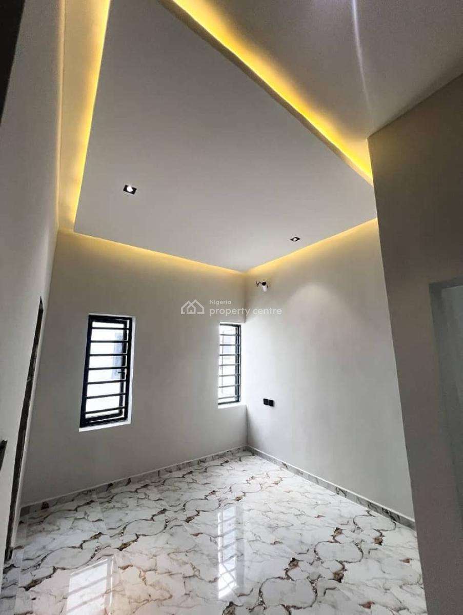 3 Bedroom Bungalow in Ajah with 20 Years Mortgage Plan, Ajah, Lagos, Detached Bungalow for Sale