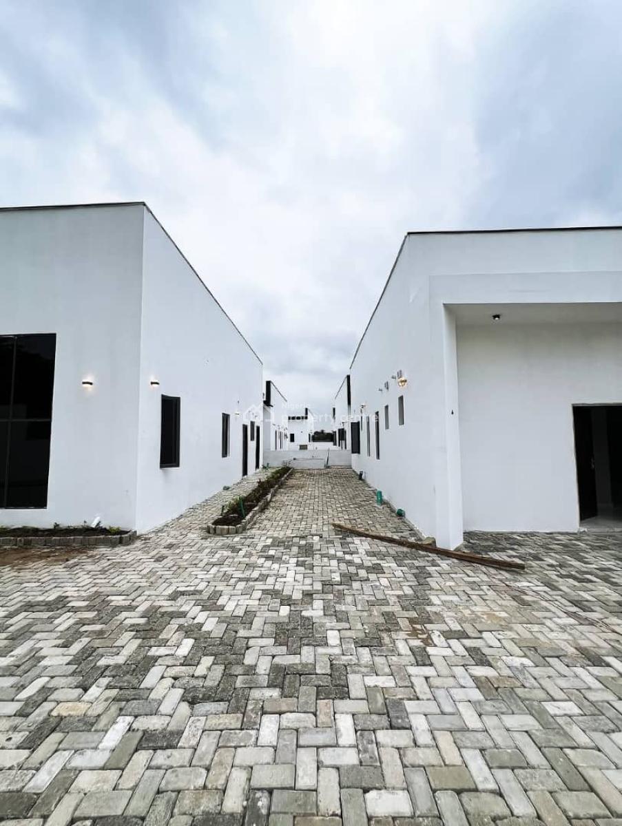 3 Bedroom Bungalow in Ajah with 20 Years Mortgage Plan, Ajah, Lagos, Detached Bungalow for Sale