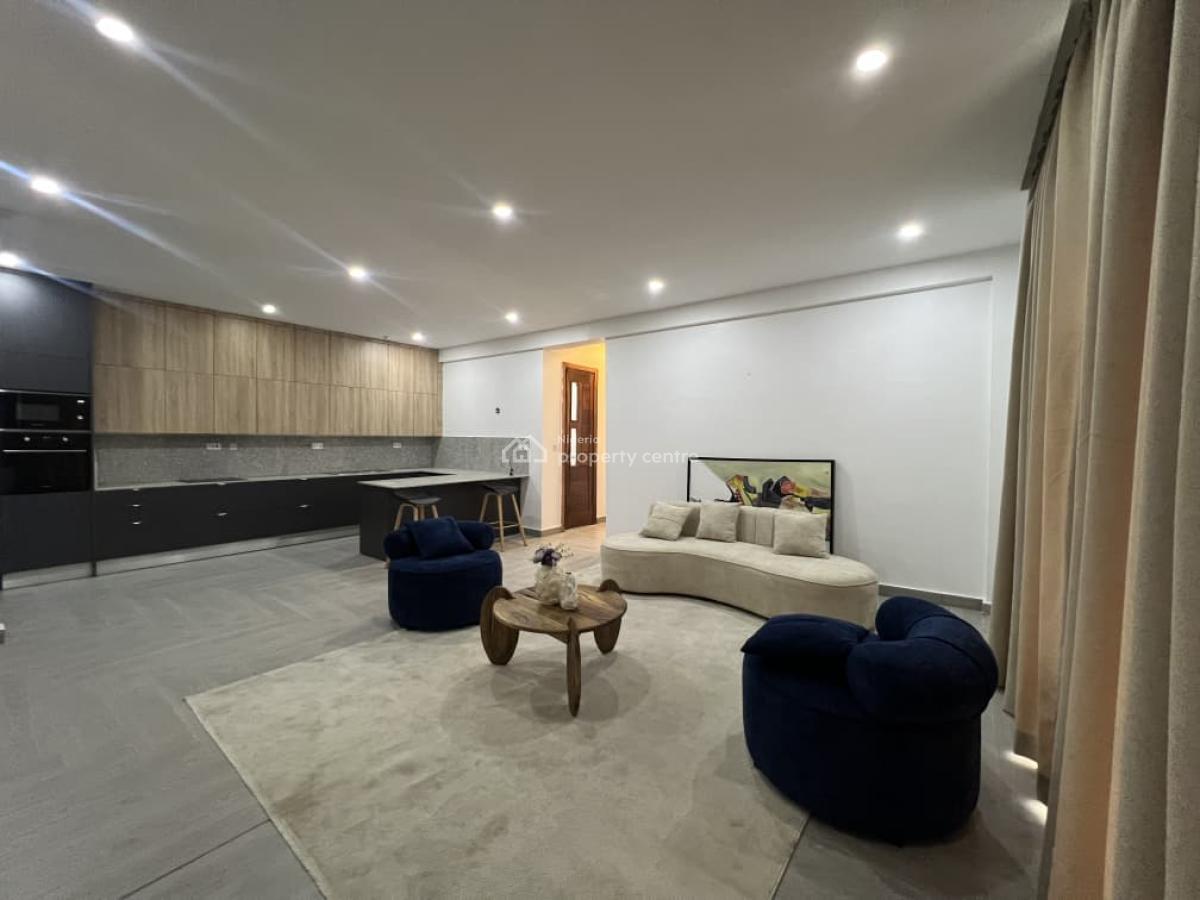 Newly Built 2 Bedroom Apartment, Ikate, Lekki, Lagos, Flat / Apartment for Sale