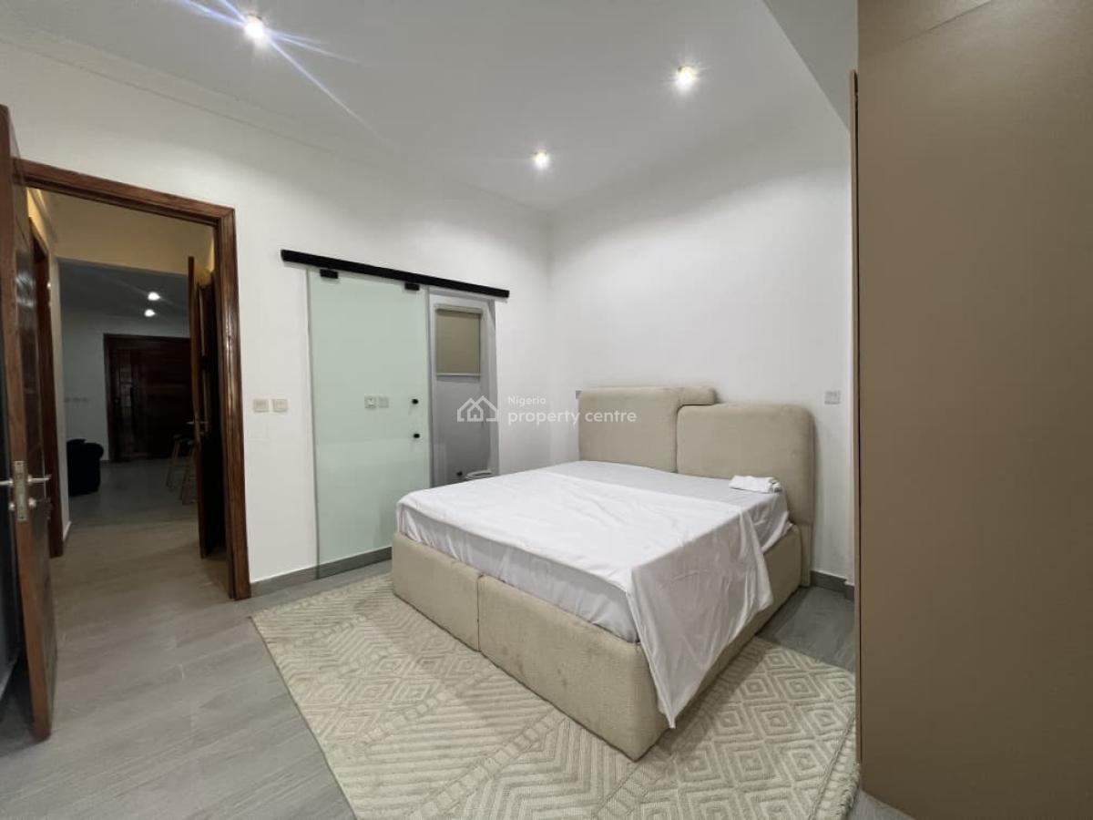 Newly Built 2 Bedroom Apartment, Ikate, Lekki, Lagos, Flat / Apartment for Sale