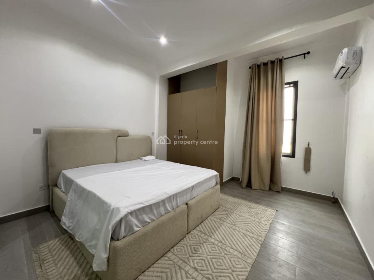 Newly Built 2 Bedroom Apartment, Ikate, Lekki, Lagos, Flat / Apartment for Sale