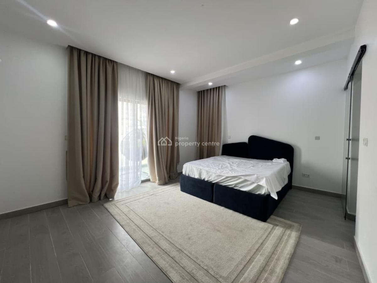 Newly Built 2 Bedroom Apartment, Ikate, Lekki, Lagos, Flat / Apartment for Sale