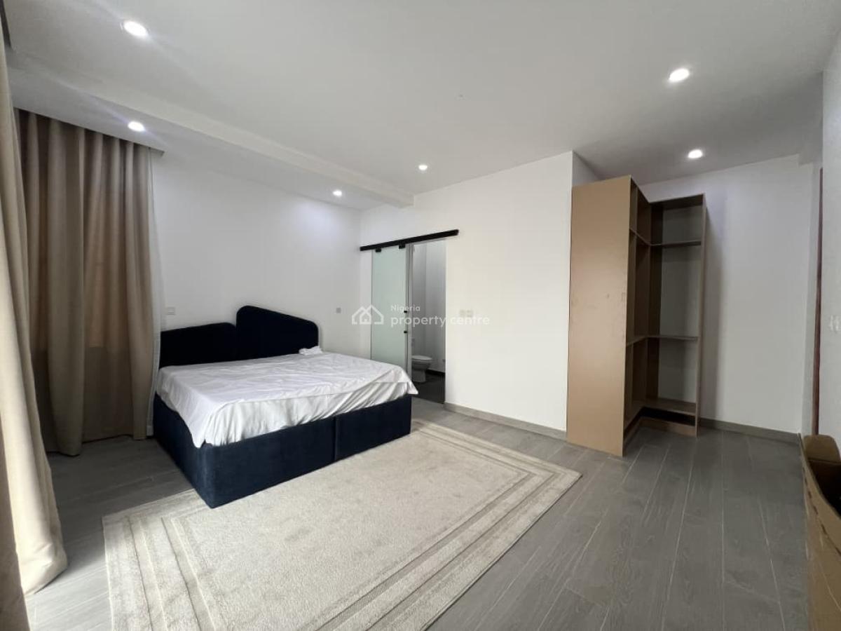 Newly Built 2 Bedroom Apartment, Ikate, Lekki, Lagos, Flat / Apartment for Sale