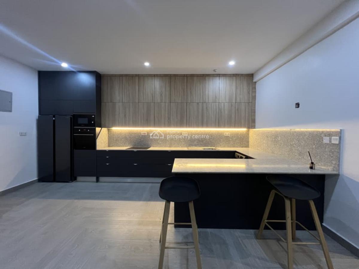 Newly Built 2 Bedroom Apartment, Ikate, Lekki, Lagos, Flat / Apartment for Sale
