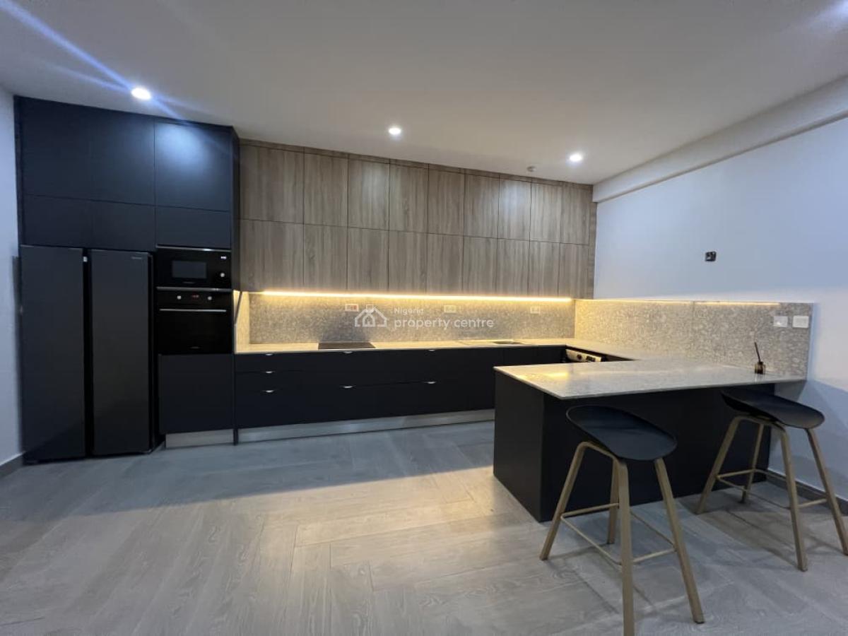Newly Built 2 Bedroom Apartment, Ikate, Lekki, Lagos, Flat / Apartment for Sale