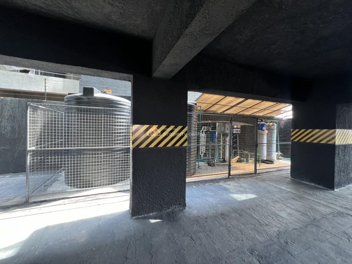 Newly Built 2 Bedroom Apartment, Ikate, Lekki, Lagos, Flat / Apartment for Sale