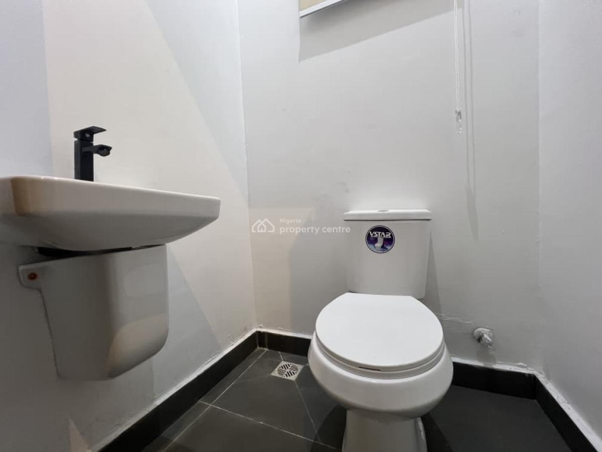 Newly Built 2 Bedroom Apartment, Ikate, Lekki, Lagos, Flat / Apartment for Sale