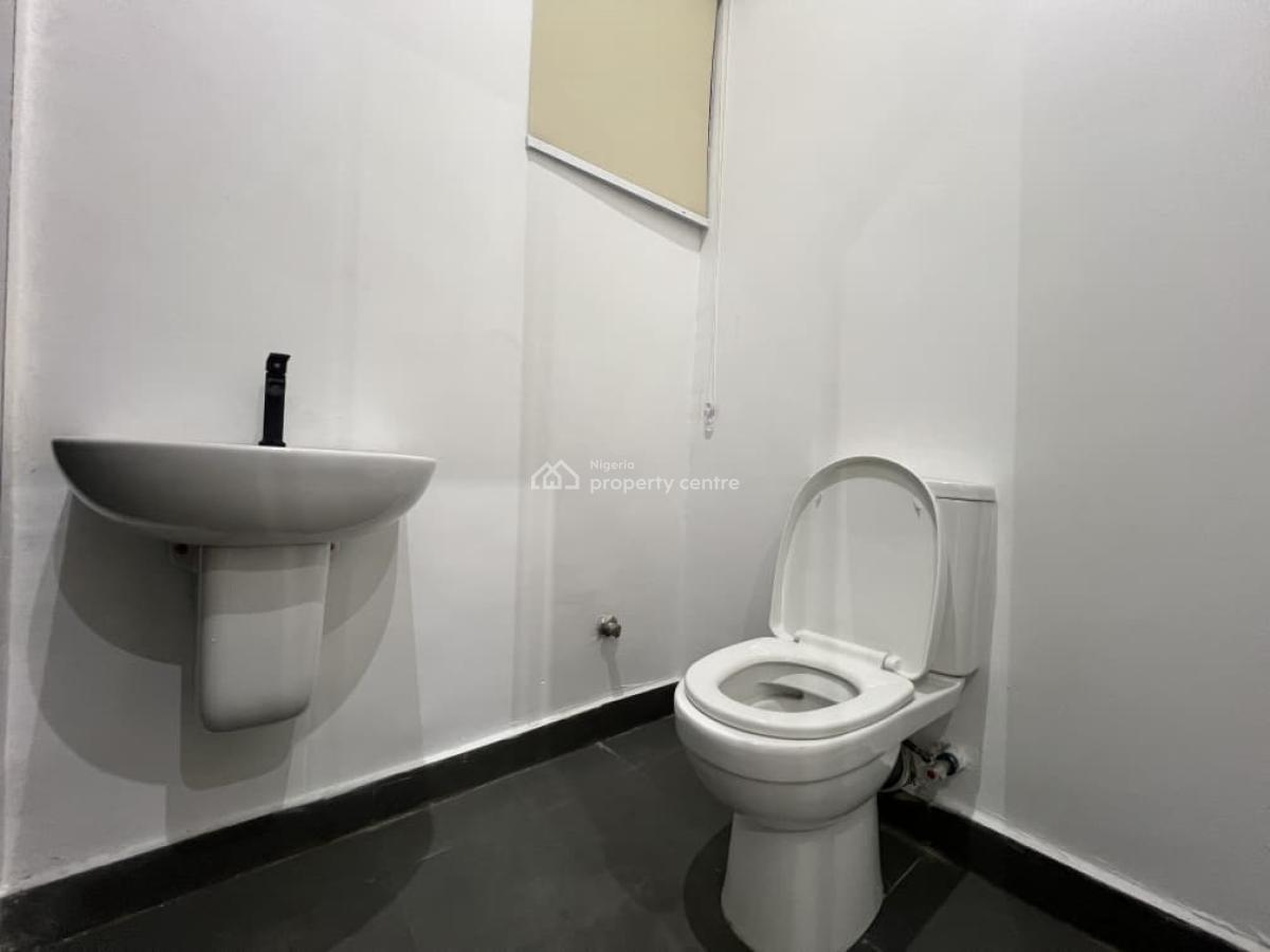 Newly Built 2 Bedroom Apartment, Ikate, Lekki, Lagos, Flat / Apartment for Sale