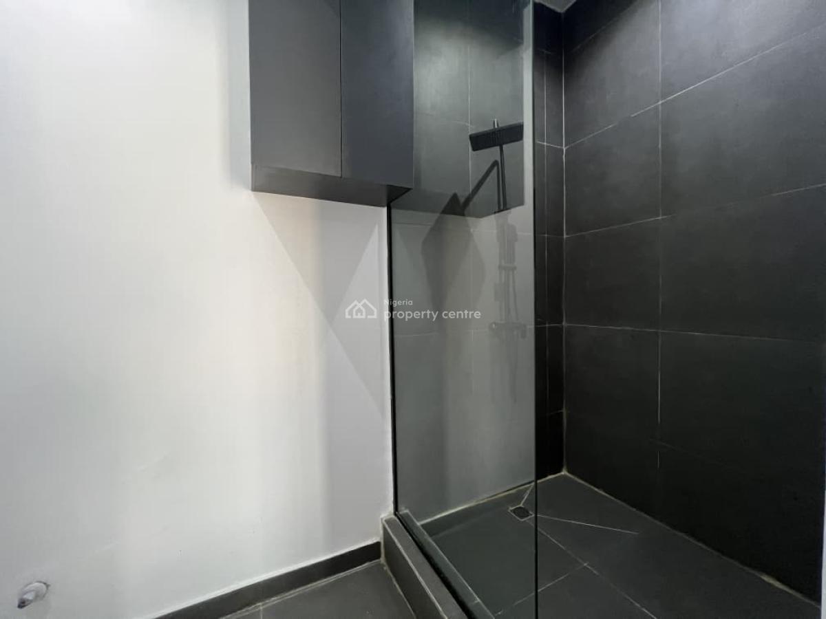 Newly Built 2 Bedroom Apartment, Ikate, Lekki, Lagos, Flat / Apartment for Sale