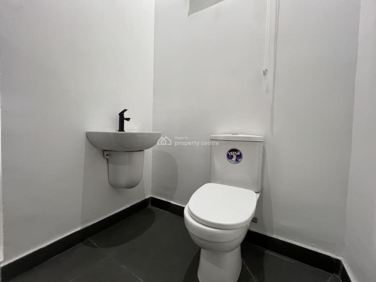 Newly Built 2 Bedroom Apartment, Ikate, Lekki, Lagos, Flat / Apartment for Sale