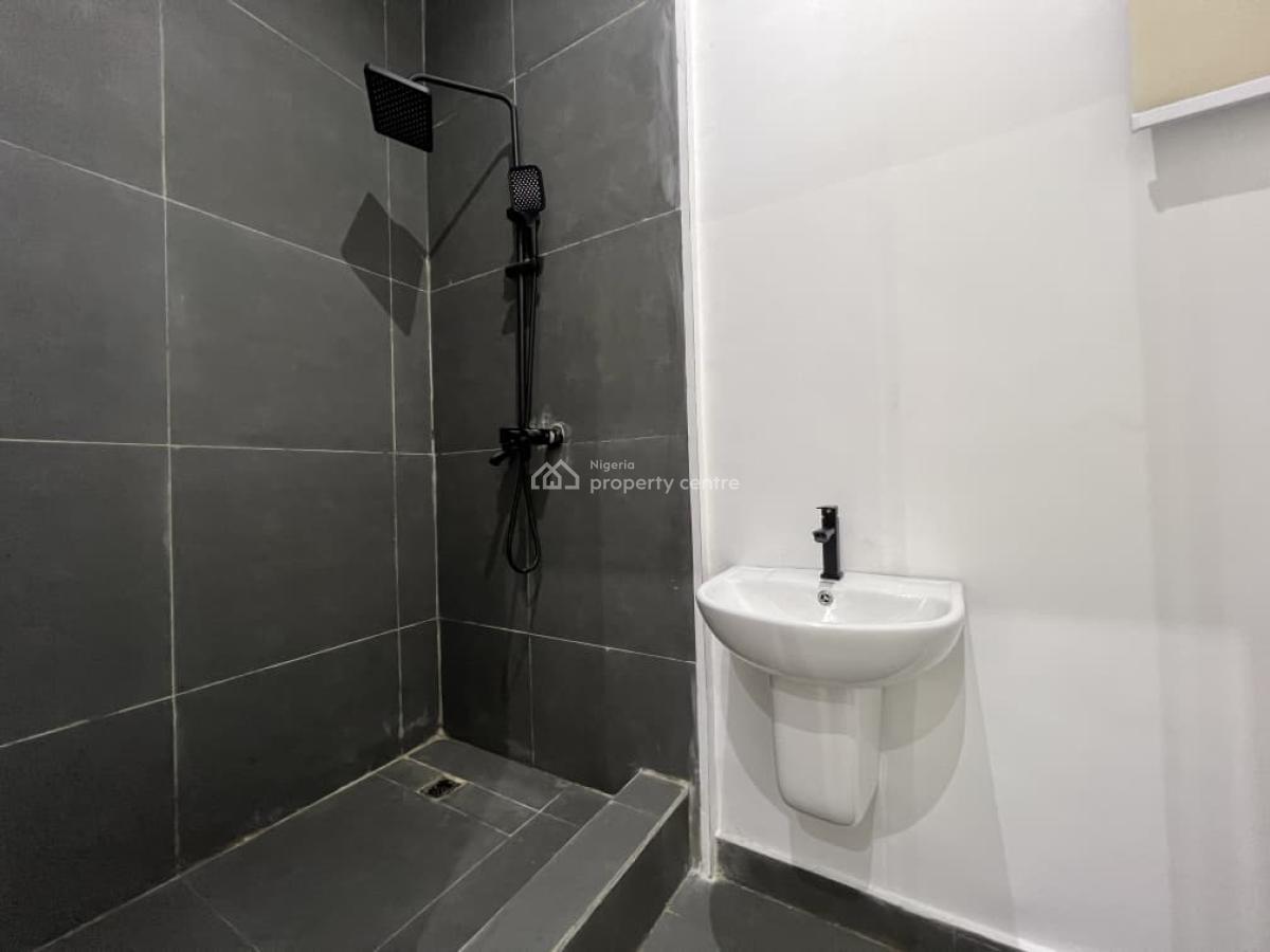 Newly Built 2 Bedroom Apartment, Ikate, Lekki, Lagos, Flat / Apartment for Sale