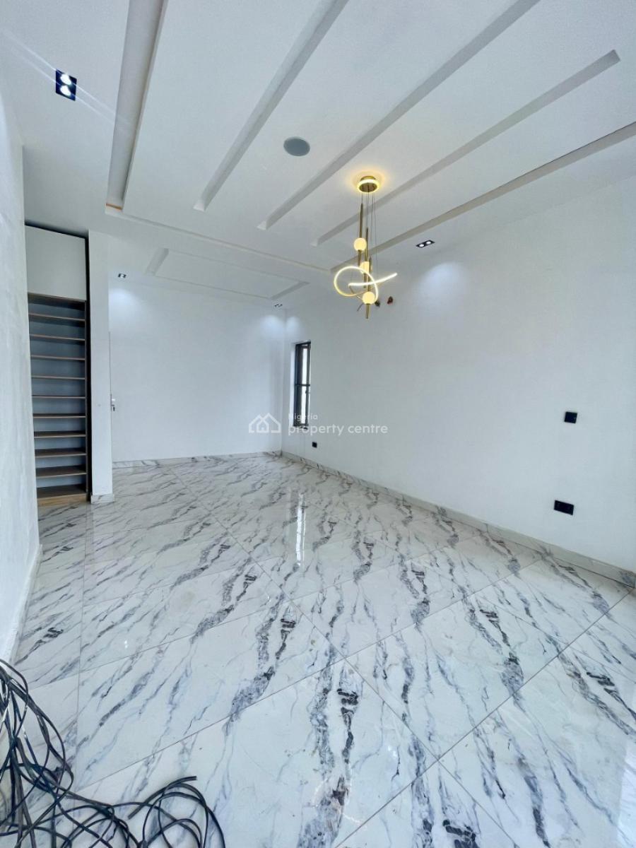 5 Bedroom Detached Duplex, Ajah, Lagos, Detached Duplex for Sale