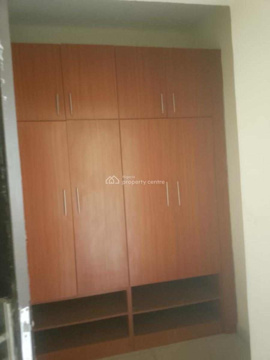 Office/ Residential Use 3 Bedrooms Terrace Duplex, Gudu, Abuja, Terraced Duplex for Rent