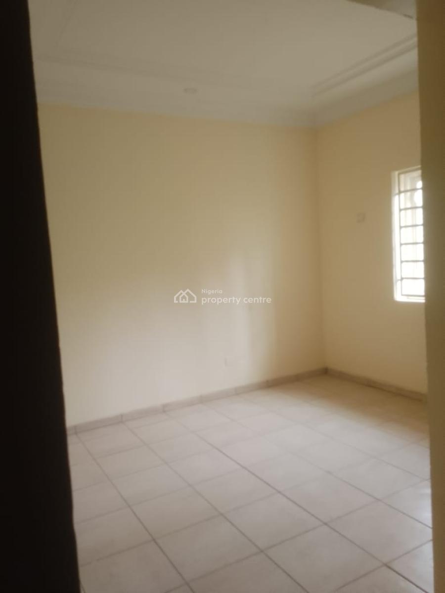 Office/ Residential Use 3 Bedrooms Terrace Duplex, Gudu, Abuja, Terraced Duplex for Rent