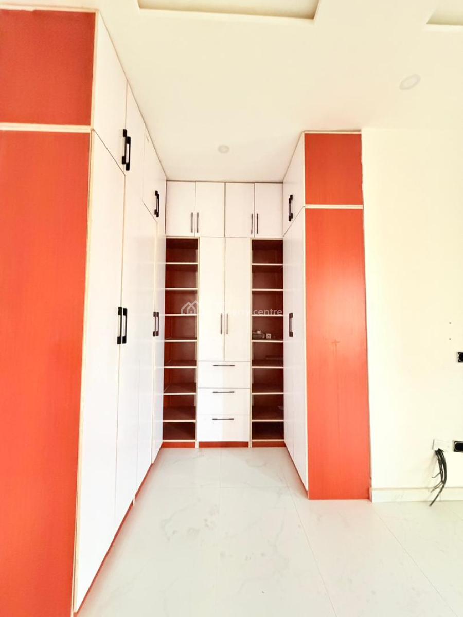 Exquisite Semi Detached Duplex, Orchid, Lekki, Lagos, Semi-detached Duplex for Rent