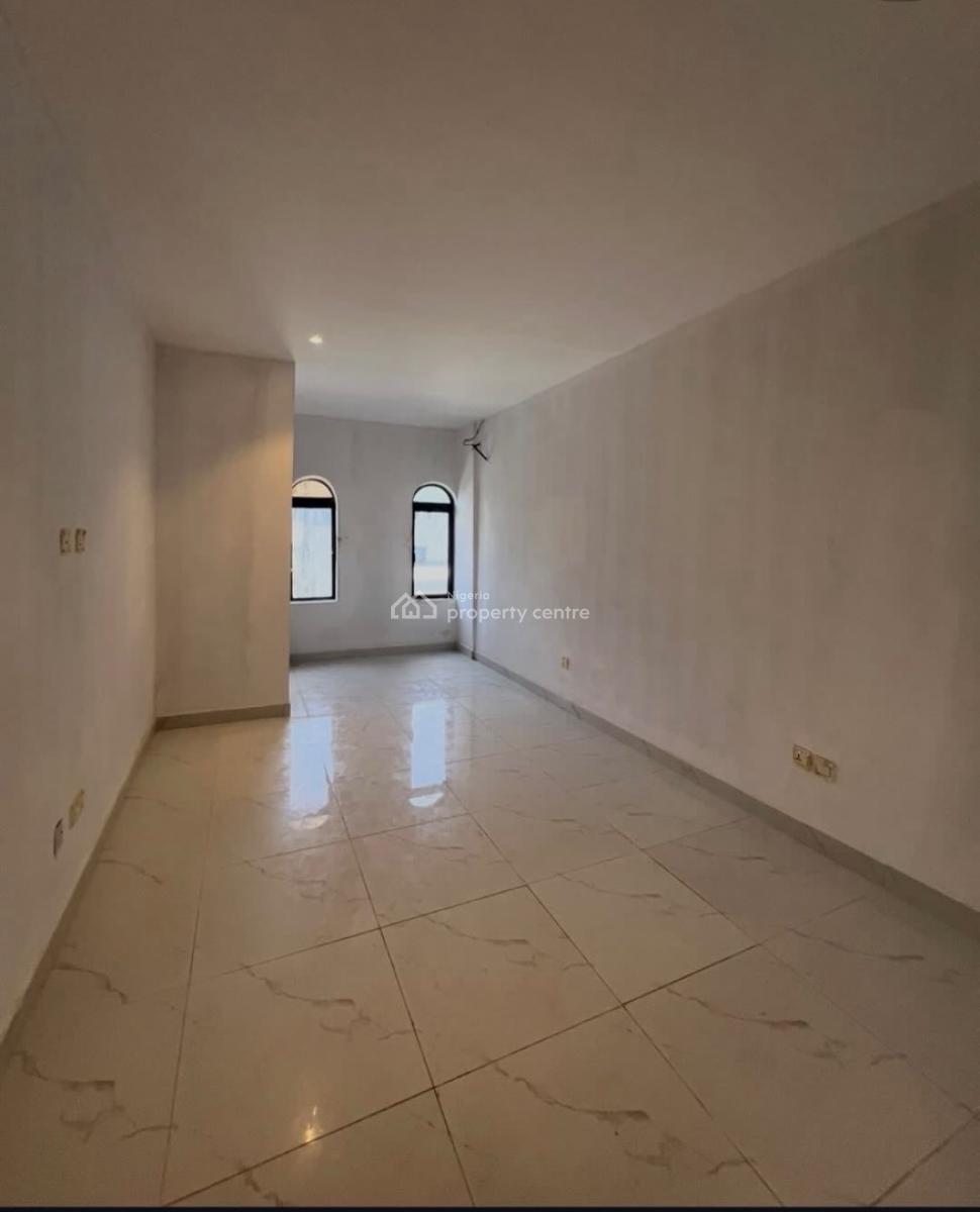 Luxury 2 Bedroom Maisonette with Bq, Off Freedom Way, Lekki Phase 1, Lekki, Lagos, Flat / Apartment for Rent