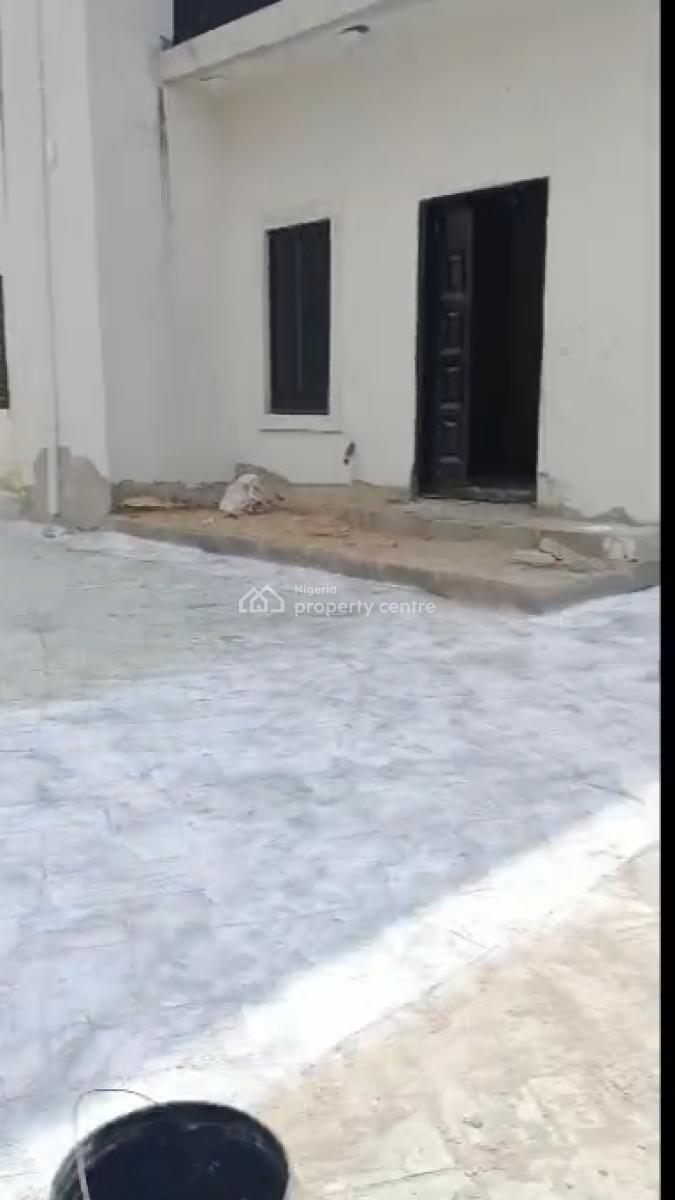 Executive Brand New 2 Bedroom Flat, Richland Estate, Bogije, Ibeju Lekki, Lagos, Flat / Apartment for Rent