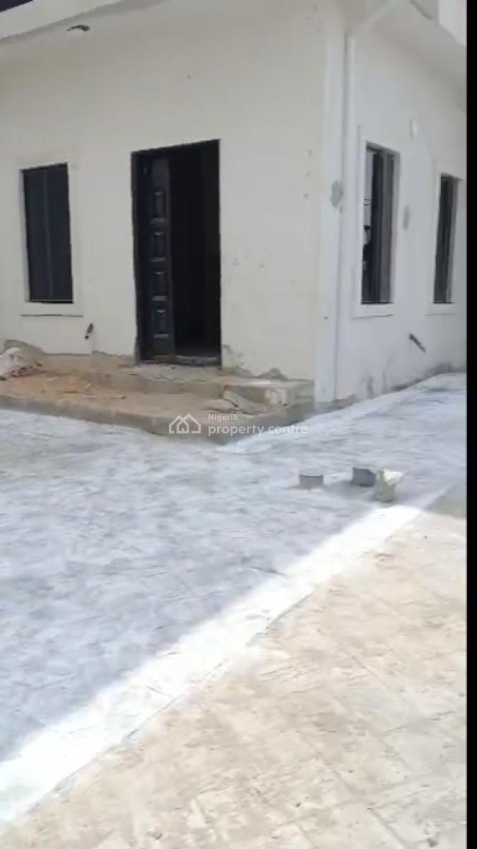Executive Brand New 2 Bedroom Flat, Richland Estate, Bogije, Ibeju Lekki, Lagos, Flat / Apartment for Rent