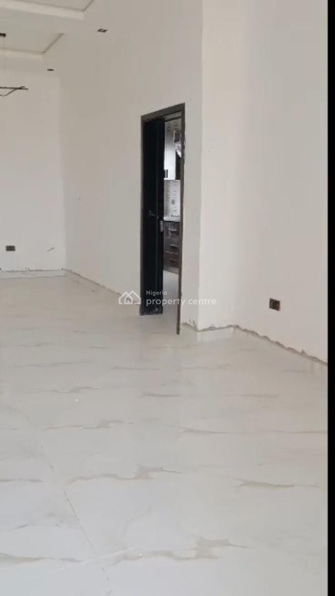 Executive Brand New 2 Bedroom Flat, Richland Estate, Bogije, Ibeju Lekki, Lagos, Flat / Apartment for Rent