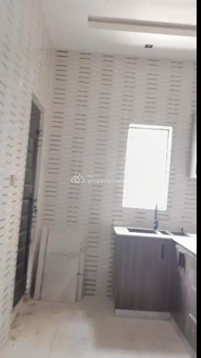 Executive Brand New 2 Bedroom Flat, Richland Estate, Bogije, Ibeju Lekki, Lagos, Flat / Apartment for Rent