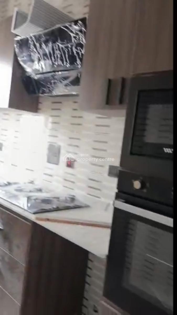 Executive Brand New 2 Bedroom Flat, Richland Estate, Bogije, Ibeju Lekki, Lagos, Flat / Apartment for Rent